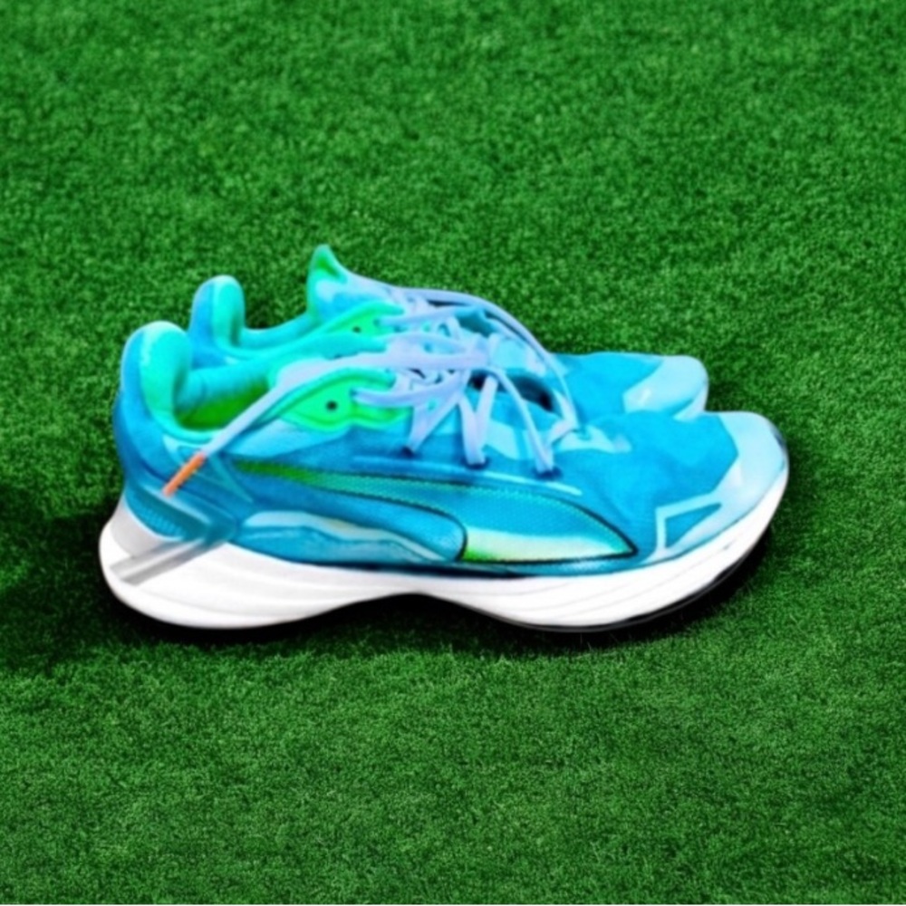 Puma Pro Foam Lite UltraRide Men’s Training Performance Sneakers Size: 11